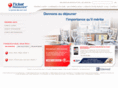 ticket-restaurants.com