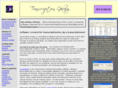 transcriptiongalaxy.com