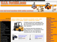 uedforklift.com