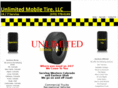 unlimitedmobiletire.com