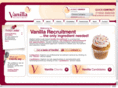 vanillarecruitment.co.uk