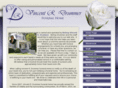 vincentrdrummerfuneralhome.com