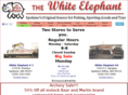 whiteelephantsurplus.com