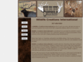 wildlifecreationsinternational.net