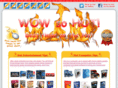 wowsohot.com