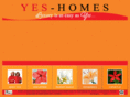 yes-homes.com