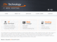 zbxtech.com