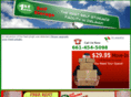 1stavenueselfstorage.com