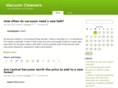 about-vacuums.com