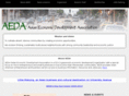 aeda-mn.org