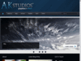 ak-studios.com