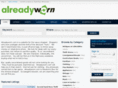 alreadyworn.com