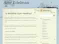 amyedelman.com