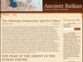 ancientbalkan.com