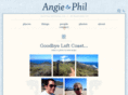 angieandphil.com