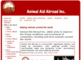 animalaidabroad.org