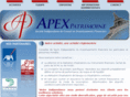 apexpatrimoine.com