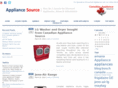 appliancestoronto.ca