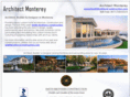 architectmonterey.com