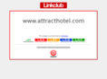 attracthotel.com
