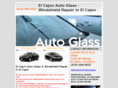 autoglasselcajon.com