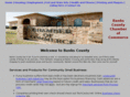 bankscochamber.org