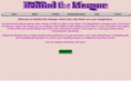 behindthemasque.com