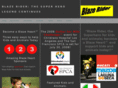blazerider.com
