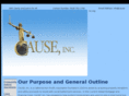 cause-inc.org