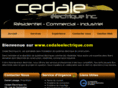 cedaleelectrique.com