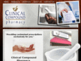 clinicalcompound.com
