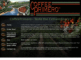 coffeeprimera.net