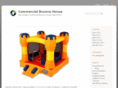 commercialbouncehouse.info