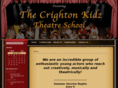 crightonkidz.com