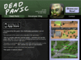 deadpanic.com