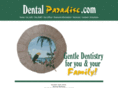 dentalparadise.com