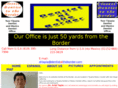 dentistattheborder.com