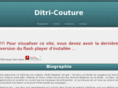 ditri-couture.com