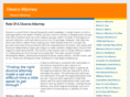 divorceattorney411.com