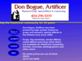 donbogue.net