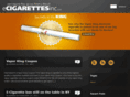 ecigarettesinc.com