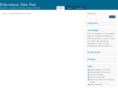 educationsitenet.com