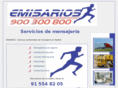 emisarios.org