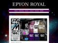 epyonroyal.com