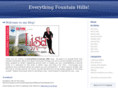 everythingfountainhills.com