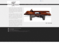 exoticwoodfurniture.com