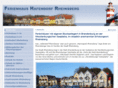 ferienhaus-hafendorf-rheinsberg.de