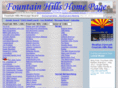 fhhomepage.com