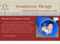 foundationstherapy.net