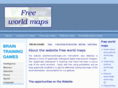 free-world-maps.com